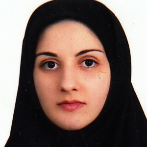 Atefe Pahlavanzadeh