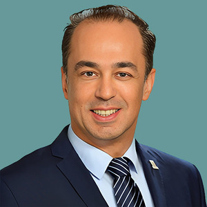 kourosh aminyan