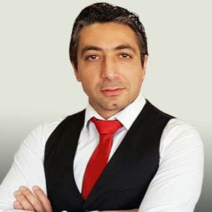 مسعود طاهری