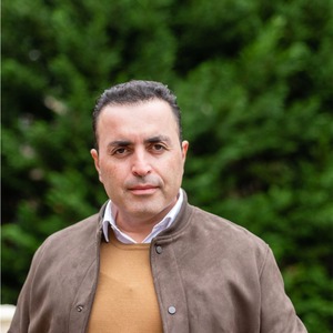 hessam mirzaei