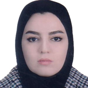 پریسا  پاک نژادعبداللهی