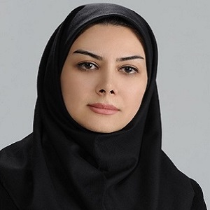 فروغ امیرعابدیان