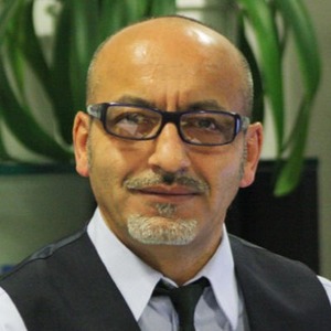 kamiar ehsani