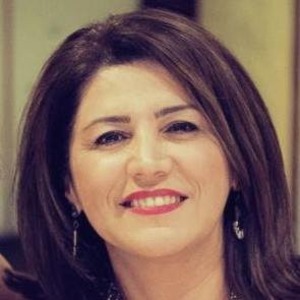 sudabeh rahbar