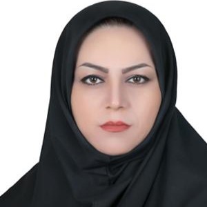 Maryam Khajazadeh