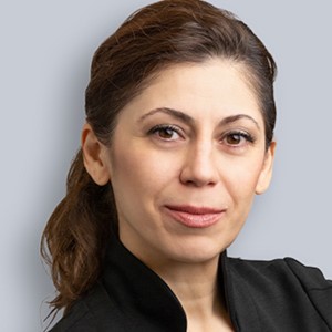 maryam zargar