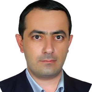 Mehrdad Bahari Alvar