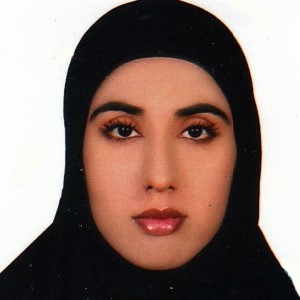 Amina Rostami Rohina