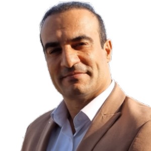 alireza hosseini