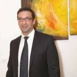 ramin mirfakhrai