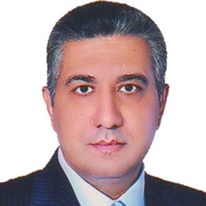 Ali Taghizadeh