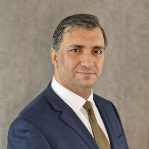 Davood Afzali