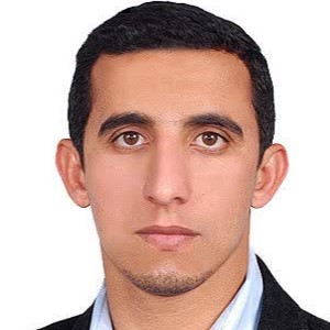 Abdullah Eslami Far