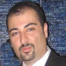 ashkan hejazi