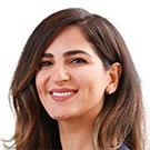 azadeh meskarian