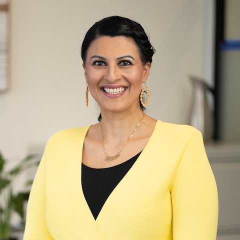 sanaz naimi roshan