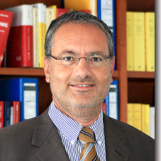 nader karl mahdi