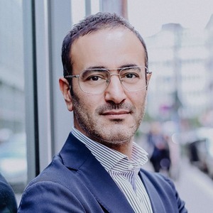 سعید جابری