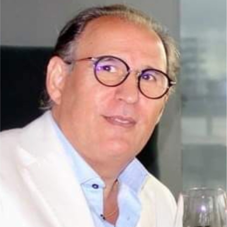 farhad nikmaram