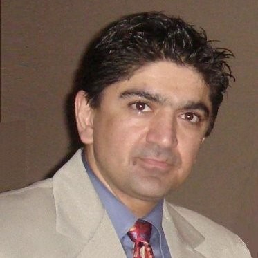 kambiz adibzadeh