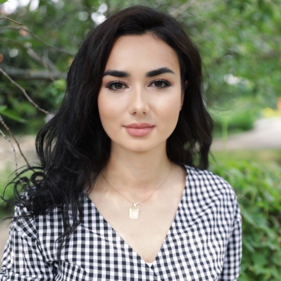 newsha chehrehrazi