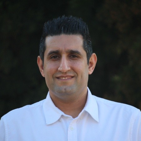 saeed rezaei