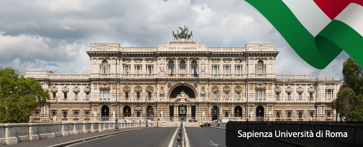 Sapienza University Rome