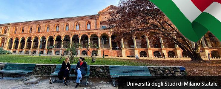 Università degli Studi di Milano Statale